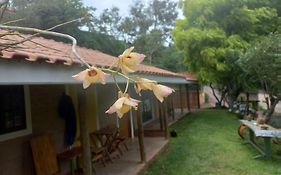 Chalés do Alcantilado